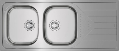 Lavaman Teka UNIVERSE 80 T-XM 2B 1D REV W / WO / OVF SP, i hirtë
