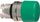 Kokë butoni Schneider Electric Harmony XB4 ZB4BC34, mushroom 30 mm, rikthim automatik, e gjelbër