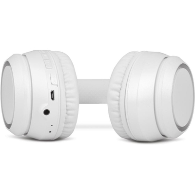 Kufje Wireless Sencor SEP 710BT WH – Bluetooth 5.0, Ngjyrë e Bardhë