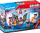 Set lodrash Playmobil City Life Music Band 71042, 77 copa, për kalamaj 4-10 vjeç, shumëngjyrësh