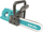 Lodër ndërtimi BRIO Builder Chainsaw 34602, lojë me role edukative, për kalamaj 3+