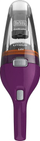 Fshesë dore me korrent Black & Decker NVC115W-QW, vjollcë