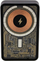 Karikues portativ PATONA Premium Clear 3.0, 10000mAh, PD 20W, transparent