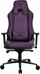 Karrige gaming Arozzi Vernazza Soft Fabric, krahë 3D, jastëk mesit, e purpurt