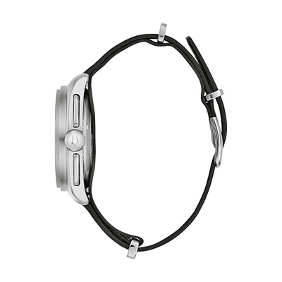 Set për meshkuj Bulova, orë dore Lunar Pilot + rrip NATO i kaftë