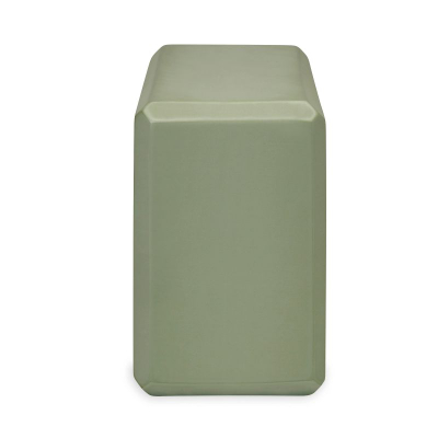 Bllok yoge Gaiam Celery Point 64973, shkumë, jeshile