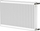Radiator panel Stelrad Compact All In T11, 40x120 cm, për 8 m², i bardhë