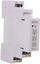 Rele modulare F&amp;F PEM-02/230, 2x NO/NC, 8A, 230VAC