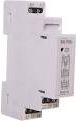 Rele modulare F&amp;F PEM-02/230, 2x NO/NC, 8A, 230VAC