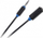 Kabllo Jack Cabletech, 5m, e zezë