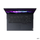 Laptop LENOVO LEGION 5 17ACH6H, 17.3", 16GB RAM, 1TB SSD, AMD Ryzen™ 7, NVME GEFORCE RTX 3060, i zi
