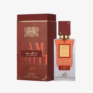 Eau de Parfum Lattafa Ana Abiyedh Scarlet, 60ml