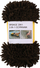 Sfungjer larje makine Dunlop 2 në 1, mikrofiber, jeshil