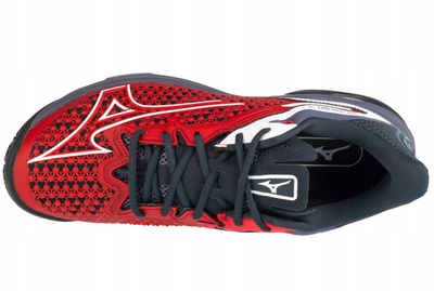 Këpucë padeli Mizuno Wave Exceed Tour 6, meshkuj, nr 41, gri