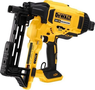 Kapsollë gardhi Dewalt XR 18V, pa kabëll, trup pa bateri