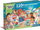 Set eksperimentesh shkencore Clementoni Scientific Fun, 110 eksperimente, për fëmijë 8+