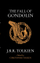Fall Of Gondolin - J R R Tolkien