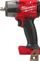 Çelës goditës me bateri Milwaukee M18 FMTIW2P12-0X, 18V, 745Nm, i kuq