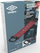 Ekspander fitnesi Umbro, latex, rezistencë 13.5 kg