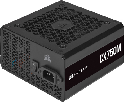Furnizues me energji Corsair, 750 W