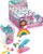 Set kreativ me brumë My Rainbow Creations Gabby’s Dollhouse Purple Cup 60062, shumëngjyrësh