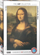 Puzzle Eurographics Mona Lisa, 1000 pjesë