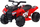 Quad elektrik Yokomisiad 5905258514697, 6V, për kalamaj, i kuq