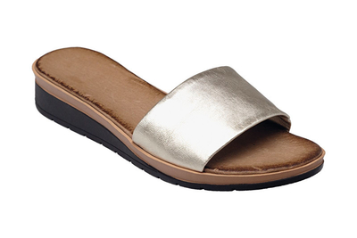 Papuçe Sante EKS / 163-1 Platina, Nr 40