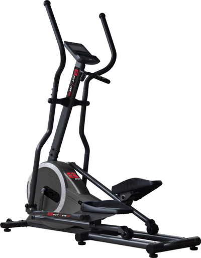 Orbitrek EB FIT Orbi-trek E-NW950, volant 10 kg, 21 programe, gri