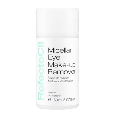 Pastrues për makiazhin e syve Refectocil Micellar, 150 ml