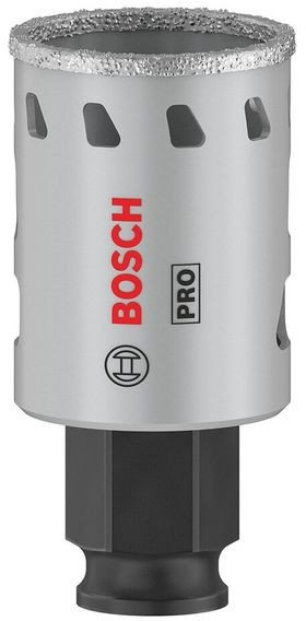 Sharrë rrethore për pllaka Bosch Pro Power Change Plus Diamond Grit, 32mm