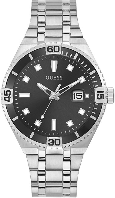 Orë dore Guess Premier GW0330G1