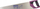 Sharrë dore Irwin Hand Saw 990, 550 mm 22", 9 TPI, blu