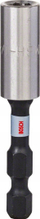 Mbajtës magnetik për bit Bosch Impact Standard, 1/4", çelik S2