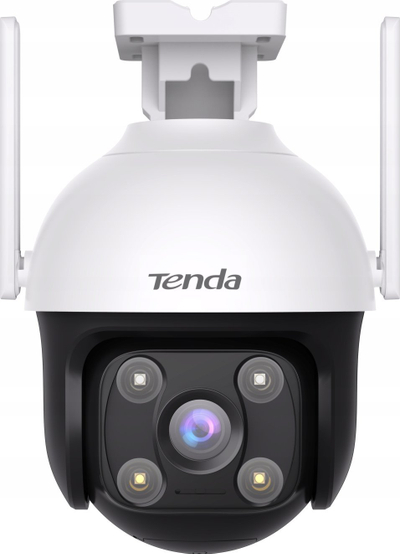 Kamerë sigurie Tenda RH7-WCA, 4MP 2560x1440, IP wireless, e bardhë