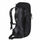 Çantë shpine hiking Deuter AC Lite 16, 16L, sistem Aircomfort, e zezë