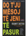Do Tju Mesoj Te Jeni Te Pasur - Sethi, Ramit