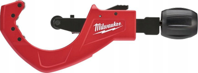 Prerëse tubash bakri Milwaukee 48229253 Constant Swing, 16-67 mm, profesionale, e kuqe