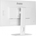 Monitor Iiyama ProLite XUB2792QSU W6, 27", 2560 x 1440 WQHD, i bardhë