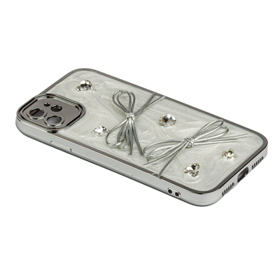 Fotroll Për Telefon Tech Time Bow