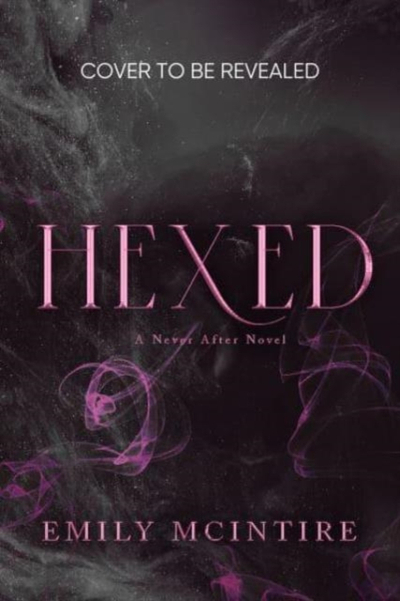 Hexed - Emily Mcintire