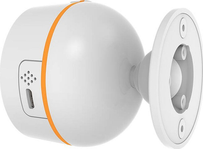 Senzor lëvizjeje inteligjent NEO NAS-PD07BH, PIR, ZigBee HomeKit, i bardhë