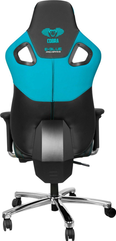 Karrige gaming E-Blue Cobra EEC303, blu
