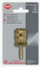 Lidhës ajri Airpress Connector 13mm 4301508, për tub 13mm, metalik