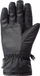 Dorëza dimërore Brugi Gloves 1ZH3 Jr, për fëmijë, të papërshkueshme nga uji, të zeza