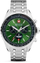 Orë dore për meshkuj Swiss Military Hanowa Afterburn Chrono SMWGI0000307, e argjendtë