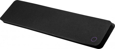 Mbështetëse për tastierë Cooler Master WR531, e zezë