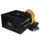 Burim energjie Tecnoware Free Silent TW FAL550FS12, 550W, ventilator i qetë, i zi