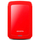 Disk i jashtëm ADATA HV300, 1TB, USB 3.1, i kuq