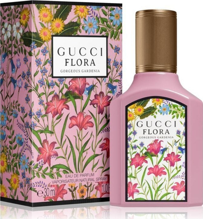 Parfum për goca Gucci Flora Gorgeous Gardenia, Eau de Parfum, 30ml